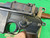 German Mauser 712 7.63 Schnellfeuer Pre-May Keeper Machine Pistol Full Auto SMG
