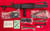 Factory Original Colt LMG Upper Receiver 5.56 Squad SAW M16A2 AR Retro #2