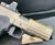 NEW Nighthawk Custom TRS 2011 9MM FDE TAN Commander 4.25 RMR Carry NHC
