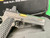 NEW Nighthawk Custom 1911 PRESIDENT 9MM RMR IOS Match Target Bull Barrel