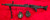 BRP Corp MG42 MG3 M53 Semi Auto Belt Fed Feed 7.62x51 Gen 2 Bolt 2 Drums
