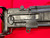 Ice House Polish SG 43 Semi Auto Belt Fed Carriage Mount 2 Cans Belts SG43