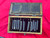MMC Italian BREDA M37 37 8MM Semi Auto MG WWII Tripod Loader & Feed Strips