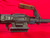 Wise Lite Arms Hungarian PKM Semi Auto Belt Fed Feed 7.62x54 Tripod & Can