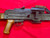 Wise Lite Arms Hungarian PKM Semi Auto Belt Fed Feed 7.62x54 Tripod & Can