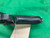 GERMAN P08 Luger DWM 9MM Semi Auto Pistol WWII War Shooter Grade C&R 3589