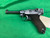 GERMAN P08 30 7.65 Luger DWM Semi Auto Pistol Shooter Grade PRI C&R 3627