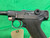 USED GERMAN P08 30 7.65 Luger DWM Semi Auto Pistol PRI Import C&R 3628