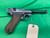 USED GERMAN P08 30 7.65 Luger DWM Semi Auto Pistol PRI Import C&R 3628