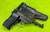 German Walther P38 / P1 Post WWII 9MM 9x19 Luger Rig 6/61 Holster & 2 Mags