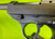 German Walther P38 / P1 Post WWII 9MM 9x19 Luger Rig 6/61 Holster & 2 Mags