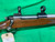Custom Remington 700 Bolt Action 257 STW SS 27” Barrel Redfield Rings 3625