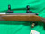 Custom Remington 700 Bolt Action 257 STW SS 27” Barrel Redfield Rings 3625