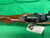 Custom VZ24 VZ Mauser Bolt Action 26 In SS Med Barrel 30-376 Steyr MOE 3626