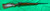 Custom Winchester Model 70 Pre 64 Bolt Action 24” Barrel 25 GIBBS D&T 3624