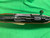 Custom Winchester Model 70 Pre 64 Bolt Action 24” Barrel 25 GIBBS D&T 3624