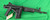 Transferable VALMET M78 GALIL 308 Conversion Machine Gun Full Auto