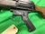 Ice House HUNGARIAN M84 PKM Semi Auto 7.62X54 LMG Belt Fed