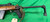 Factory Transferable RUGER AC556K Shorty Full Auto 223 5.56 Mini-14 AC 556 PDW