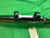 RARE Voere Vec 91 Caseless Bolt Action Rifle 5.7x26 UCC 223 Electronic 3616