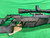 Blaser Tactical LRT UIT 308 Win 24" Straight Pull SIG Import R93 Sniper