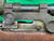 ROF M 1941 British Enfield SMLE No 4 Mk1T 4T Sniper Rework 303 War C&R 3601