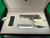 USED Kimber 1911 STS II Seattle Engraving 38 Super Bright Stainless SS 3587