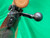 British Enfield SMLE No 4 Mk1 (T) 4T Sniper Rifle 303 WWII BSA M47 C&R 3605