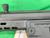WALTHER MPK 9MM SMG Premay German NFA Keeper Full Auto Dealer Sample