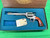 LNIB Freedom Arms Premier Grade 44 Magnum 7 1/2” Stainless SS Revolver 3598