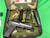 German Heckler & Koch Mark 23 Camo Case & Extras HK MK23 Maritime SOCOM