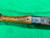 RARE Japanese TYPE 2 Paratrooper Takedown 7.7x58 Collector WWII C&R 3602