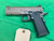 NEW Nighthawk Custom 2011 BDS9 Commander Double Stack 9MM IOS FDE Ported Ambi NHC
