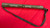 POST WWII YUGO MG42 M53 SINGLE BARREL CARRIER MILITARY 8MM MAUSER 7.92 MG 42 53