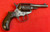 Antique COLT 1877 Lightning 38 LC 3 1/2 Kansas City Police Factory Lettered Antique COLT 1877 Lightning 38 LC 3 1/2 Kansas City Police Factory Lettered
