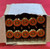 Vintage Surplus German MEN M80 Ball FMJ 7.62 NATO 7.62x51 308 Brass Case 20 Rounds Per Box