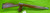 RARE Vintage MBA Gyrojet Rocket Carbine 13MM Mark I Model B Walnut 1960’s