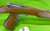 RARE Vintage MBA Gyrojet Rocket Carbine 13MM Mark I Model B Walnut 1960’s