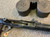 MG15 ST61 8MM MAUSER DOPPEL TROMMEL DUMMY DISPLAY GUN PARTS GERMAN WW2 WWII