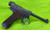 Japanese Nambu Type 14 8MM Semi Auto WWII War Trophy Bring Back Military Japanese Nambu Type 14 8MM Semi Auto WWII War Trophy Bring Back Military