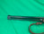 USED Voere Model 2126 Combination Gun O/U 20 Ga Over 222 Austrian Flaig Ace
