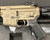 LIMITED LWRC 6.8 SPC 5.56 PDW KIT PACKAGE M6A2 PSD M6 SBR FDE TAN TACTICAL