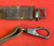 Surplus POST WWII YUGO MG Sling German MG42 42 MG53 53 8MM 7.92 Leather Surplus POST WWII YUGO MG Sling German MG42 42 MG53 53 8MM 7.92 Leather