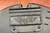 AUTO ORDNANCE THOMPSON TOMMY GUN 100 ROUND DRUM C 1928 GANGSTER 1927