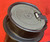 INERT Czechoslovakia Czech RPG75 Training Aid RPG 68MM Anti Tank Grenade
