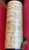 INERT Czechoslovakia Czech RPG75 Training Aid RPG 68MM Anti Tank Grenade