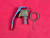 Original USGI INERT Expended Practice Grenade Fuse Assembly Post WWII War