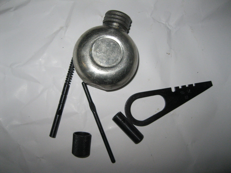 Mosin-Nagant Cleaning Kit 91/30 M44 M38