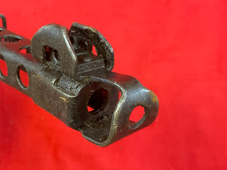 Surplus Russian PPS43 PPS 43 Barrel Shroud Dewat Demilled WWII 7.62x25 SMG