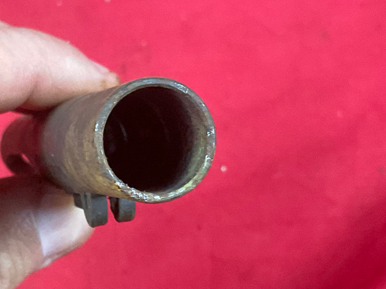 FN Belgium FAL L1A1 Flash Hider 3 Slot Pattern 7.62 NATO SLAZ DSA Surplus